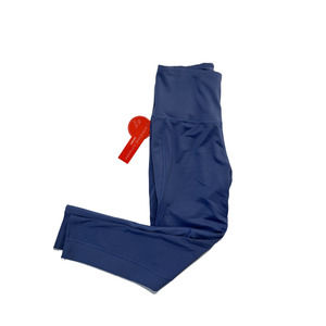 Adrienne Vittadini Sport Yoga Leggings w/side pockets, (Size M)